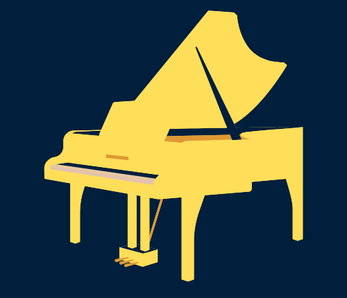 Royal Piano